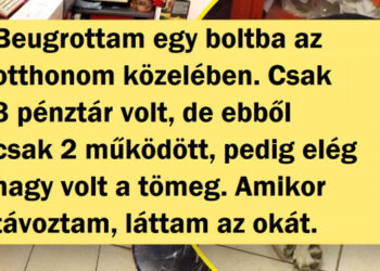 17 személy, aki véletlenszerűen kattintott a kamerájával és felkiáltott: “Micsoda cukiság!”