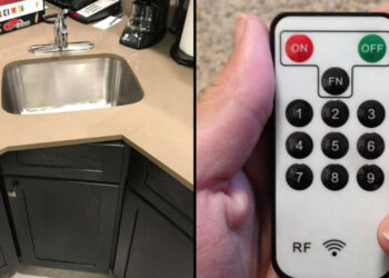 18 kép, melytől rángatózni kezd a szemed még akkor is, amennyiben egyébként nem is vagy perfekcionista