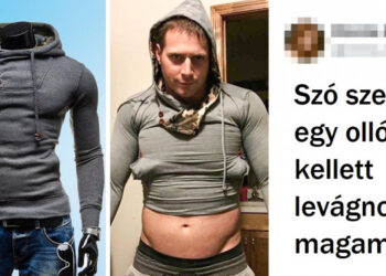 15 alak, akit totálisan átvertek a vásárlási hirdetések