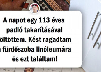 19 személy, akik olyan házat vásároltak, amiben rengeteg titok rejtőzik