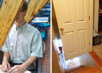 22 alkalom, mikor a tervezők legszívesebben azt mondanák: “Kérlek, ne tedd!”