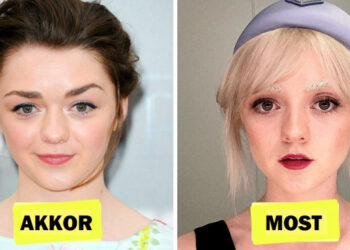 Így néz ki ma 14 “Trónok harca” színész