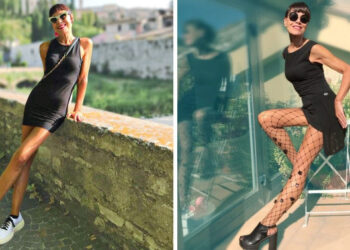 18 fotó amely bemutatja, hogy egy nő 72 évesen is lehet csúcsformában