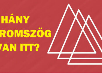 Egy ravaszul egyszerű teszt, amivel 5 perc alatt ellenőrizheted a megfigyelőképességed