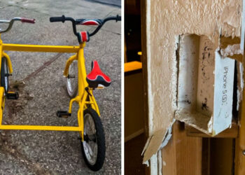 22 dolog, amelyet olyan emberek készítettek, akiknek fogalmuk sem volt, hogy mit csinálnak