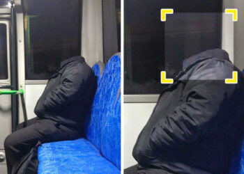 14 fénykép zavarba ejtő szögekkel, amelyek miatt újra és újra megdörzsöltük a szemünket