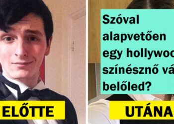 15+ személy, akik megváltoztatták nemüket és végül megtalálták igazi önmagukat