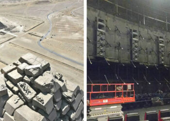 17 fénykép, mely ismeretlen szögből mutatja be az egyébként jól ismert tárgyakat