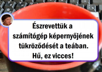 18 trükkös felvétel, amelyet nem könnyű megfejteni