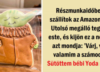 15 hétköznapi szituáció, mely bárki napját feldobhatja egy kicsit