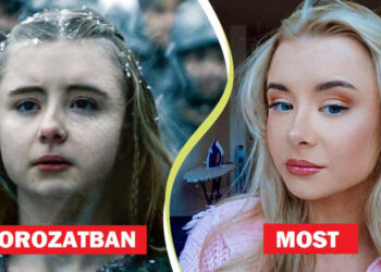 Így változtak meg a “Trónok harca” színészei az első epizódtól kezdve a mai napig