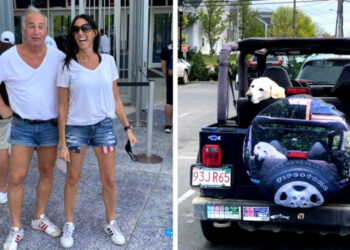 17 személy, aki olyan ritka pillanatok szemtanúja volt, hogy azonnal a fejéhez kapott