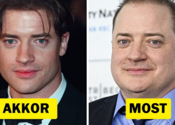 Így néz ki ma a 19 legkedveltebb sztár a 90-es évek végéről