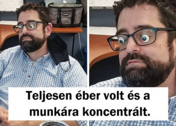 15 fénykép, mely annál viccesebb lesz, minél tovább nézed