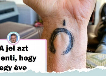 20+ jelentőségteljes tetoválás, melyek tulajdonosai 2 nappal később sem bánták meg őket