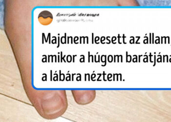A genetika túlságosan különlegessé tudja tenni az emberek megjelenését, és ezt most 15 fotóval is bizonyítjuk