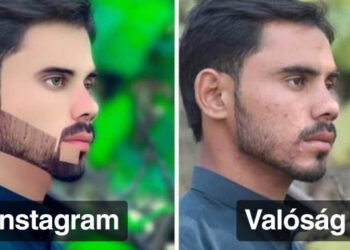 Instagram vs. valóság: 18 alkalom, mikor a közösségi oldalak tökéletes képei találkoztak a valósággal