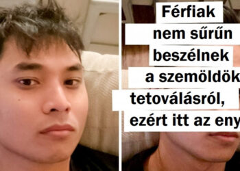 15+ személy merte átalakítani a szemöldökét, és meglepődtek az eredménytől