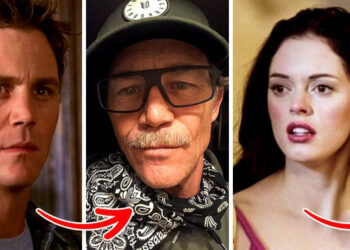 Így néznek ki a “bűbájos boszorkák” színészei 23 évvel a sorozat megjelenése után