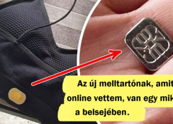 15 alkalom, mikor az emberek furcsa dolgokat találtak, és az internetes nyomozók megmentették őket