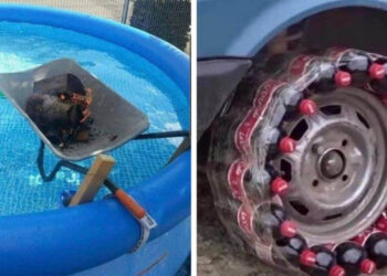 Sírj és nevess: 12 kókány megoldás, amelyet jobb nem megismételni