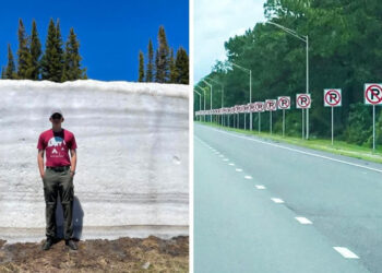 20+ felvétel, amik megmutatják az ország igazi színeit, ahol készültek