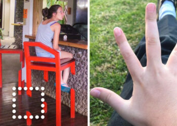 15 felvétel, amelyekről nehéz elhinni, hogy valódiak