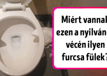 18 dolog, amely annyira furcsa, hogy az interneten kértek róluk segítséget