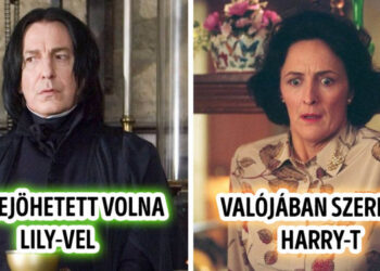 14 kérdés a Harry Potter világgal kapcsolatban, amelyre személyesen J. K. Rowling válaszolt