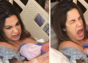 15 kép, mely igazolja, hogy szülőnek lenni hihetetlenül nagy türelmet igényel