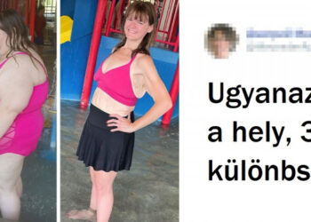 22 személy, akik bizonyítják, hogy minden nagyszerű dolog az első lépéssel kezdődik