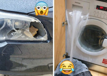 21 alak, akinek a napja annyira rosszul sikerült, hogy nevetniük kellett rajta