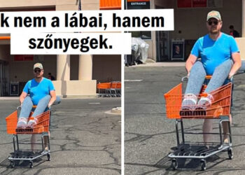 15 felvétel, mely könnyen becsaphat, ha nem nézed meg kétszer is őket