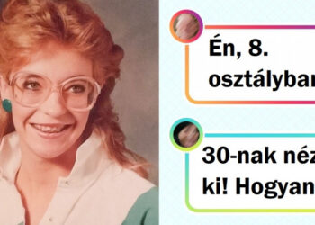 15 személy, akiknek a kora olyan rejtélyes, hogy még Sherlock Holmes sem tudná kitalálni