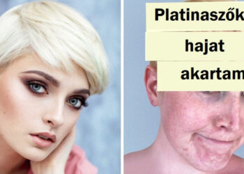 18 nő, akik úgy döntöttek, hogy befestik a hajukat, de valami borzasztóan sült el