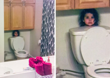 17 kép, mely igazolja, hogy a gyermekek a saját világukban élnek