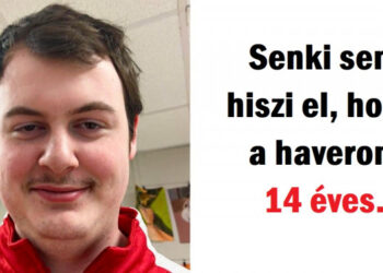 15 személy, akiknek a kora egy igazi rejtély