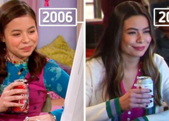 15 személy, aki újrateremtette a régi fotókat és megmutatta nekünk az idő erejét