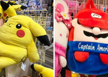 15+ alkalom, mikor a tervezők egyszerre nevettettek és ríkattak meg bennünket