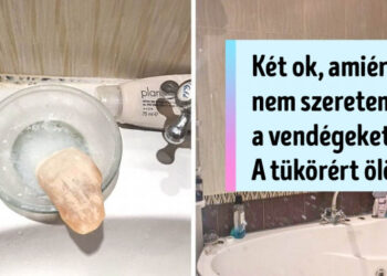 14 ember aki soha többé nem fogja azt mondani a vendégeinek, hogy “érezzék magukat otthon”