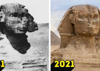 15 fénykép, amik lehetővé teszik számunkra az időutazást