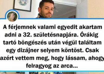 14 személy, akik piszkosul furcsa ajándékokat kaptak, de jót nevettek rajta