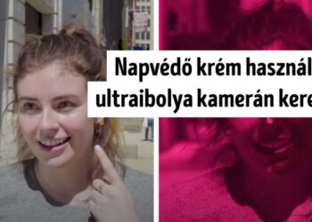 19 dolog, amelynek az ellenkező oldalát csak kevesen láthatták