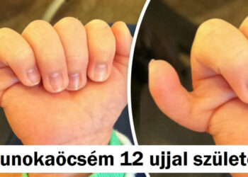 12 személy, akik egyediségükkel fényesebbé teszik a világot