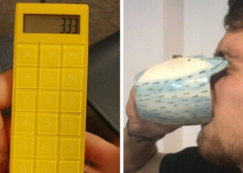 16 elcseszett tárgy, amelynél a tervezők valószínűleg nem voltak józanok