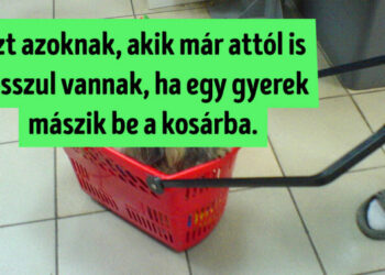 Ezek az emberek csupán kenyeret vásárolni mentek a boltba, de váratlan meglepetéssel találkoztak