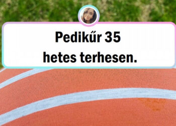 14 felvétel, melyek bizonyítják, hogy a terhesség nem csak szuper édes, hanem elég komikus is lehet
