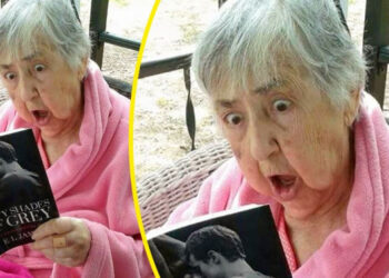 15 menő nagyi és nagyfater, akik bebizonyítják, hogy az életkor csak egy szám