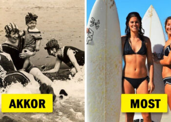 15 kép, mely bemutatja, milyen drámaian változik a világ körülöttünk