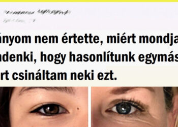 17 személy, akik könnyen mondhatják, hogy “az alma tényleg nem esik messze a fájától”